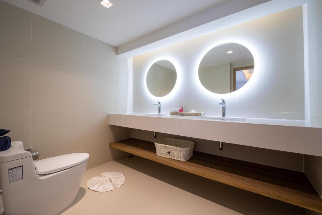 Самуи: Baan Samui Resort