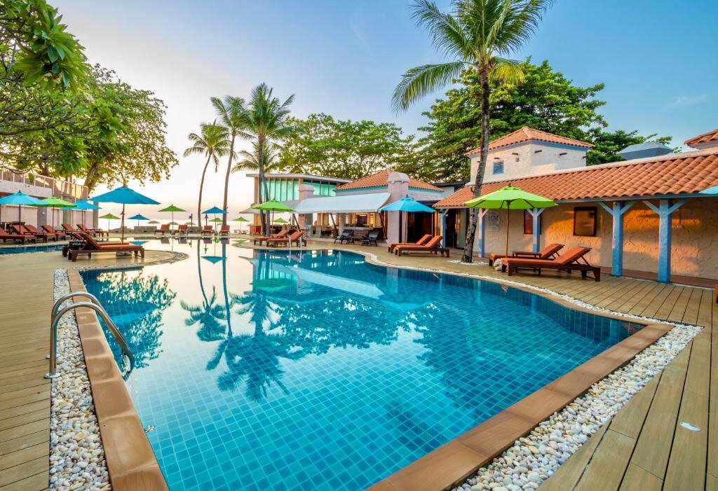 Самуи: Baan Samui Resort