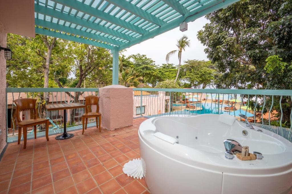 Самуи: Baan Samui Resort