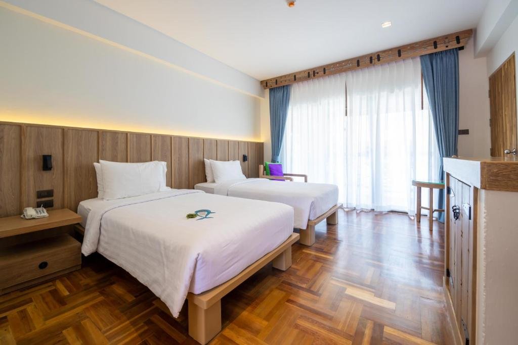 Самуи: Baan Samui Resort