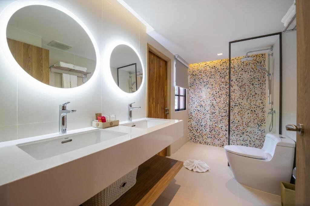 Самуи: Baan Samui Resort