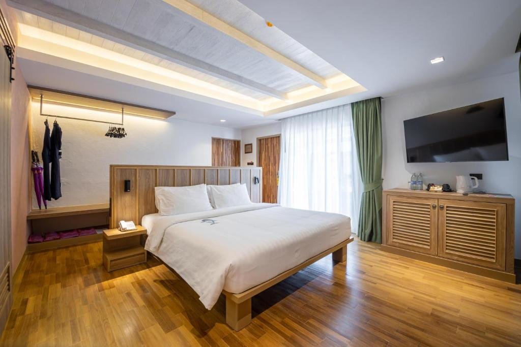 Самуи: Baan Samui Resort