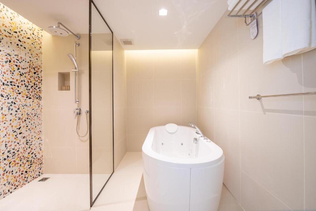 Самуи: Baan Samui Resort