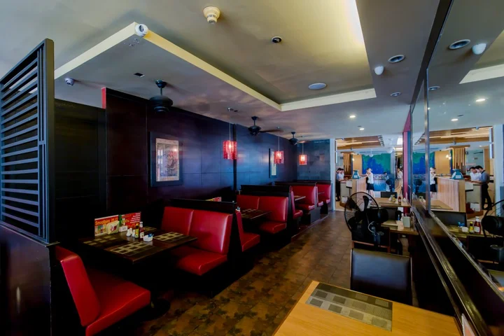 Пхукет: Aspery Hotel