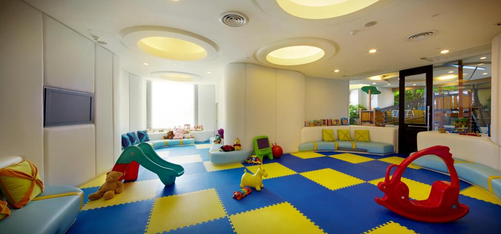Бангкок: Отель Grande Centre Point Ratchadamri