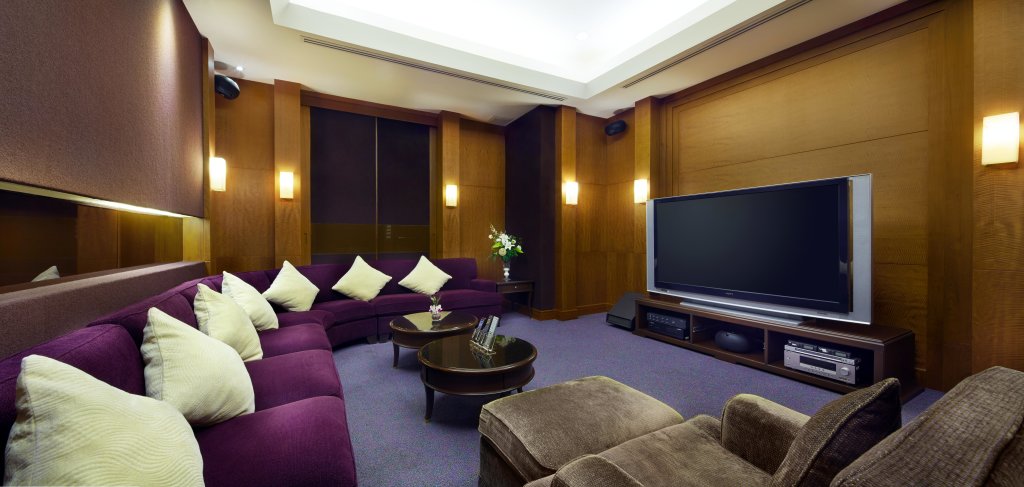 Бангкок: Отель Grande Centre Point Ratchadamri