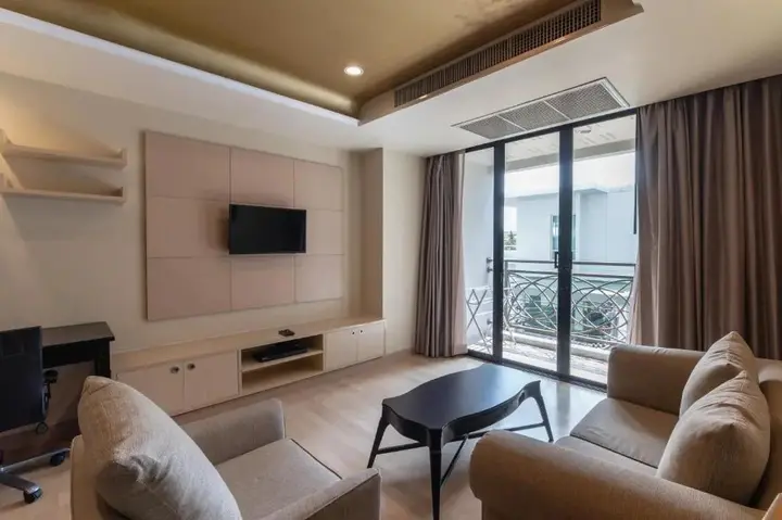 Бангкок: Отель Admiral Premier Bangkok