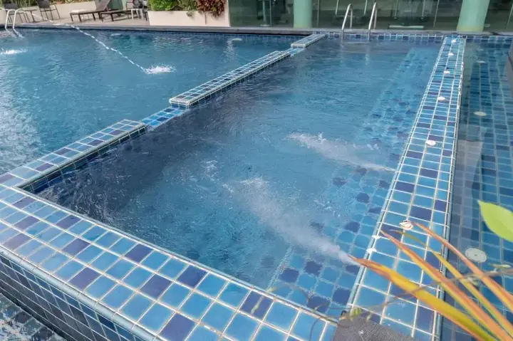 Бангкок: Отель Admiral Premier Bangkok