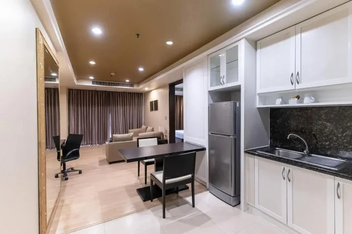 Бангкок: Отель Admiral Premier Bangkok