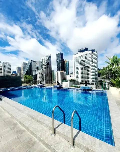 Бангкок: Отель Admiral Premier Bangkok