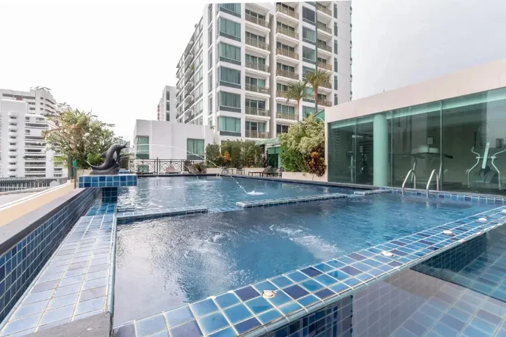 Бангкок: Отель Admiral Premier Bangkok