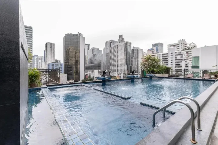 Бангкок: Отель Admiral Premier Bangkok