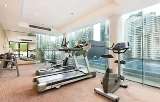 Бангкок: Отель Admiral Premier Bangkok