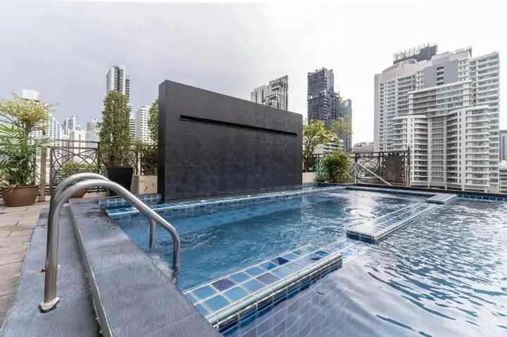 Бангкок: Отель Admiral Premier Bangkok