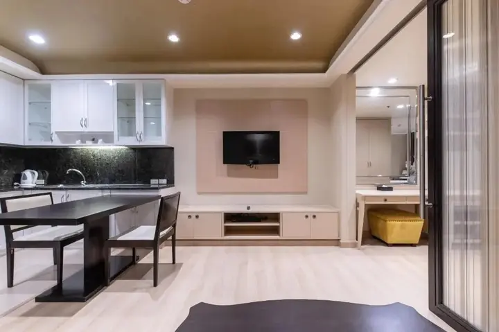 Бангкок: Отель Admiral Premier Bangkok