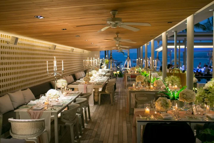 Пхукет: Twinpalms Surin Beach Phuket