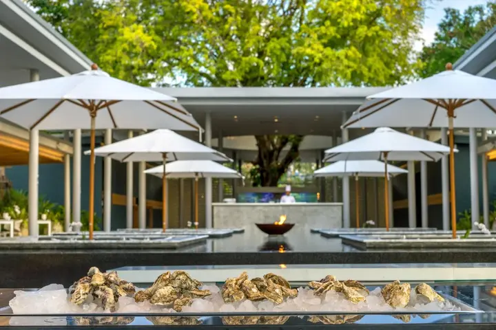 Пхукет: Twinpalms Surin Beach Phuket
