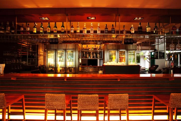 Пхукет: Twinpalms Surin Beach Phuket