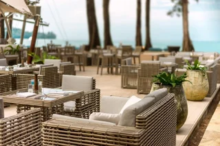Пхукет: Twinpalms Surin Beach Phuket