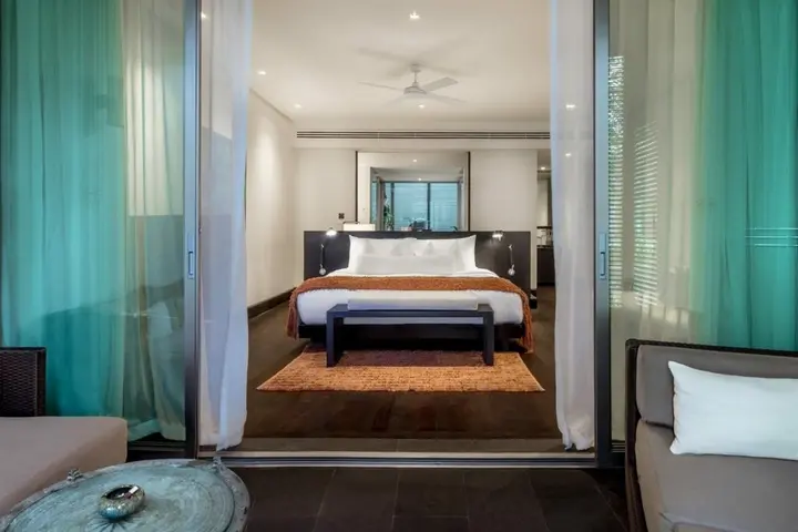 Пхукет: Twinpalms Surin Beach Phuket