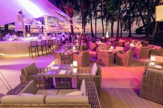 Пхукет: Twinpalms Surin Beach Phuket