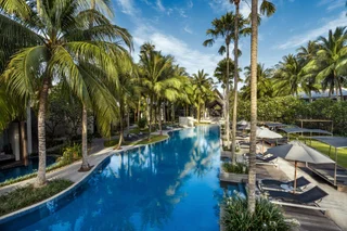 Пхукет: Twinpalms Surin Beach Phuket