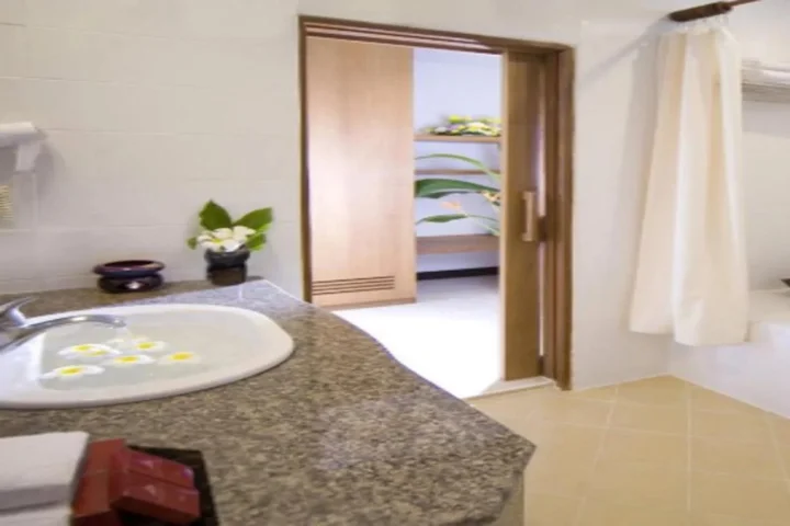 Самуи: Thai House Beach Resort