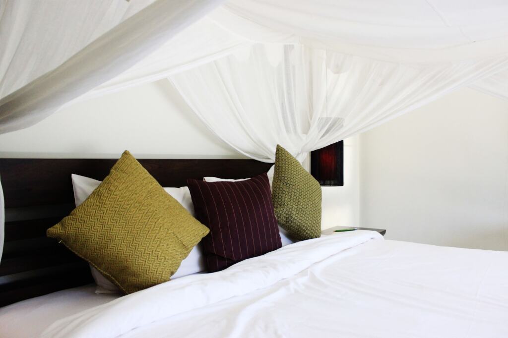Тхаланг: Two Villas Holiday Oriental Style Layan Beach