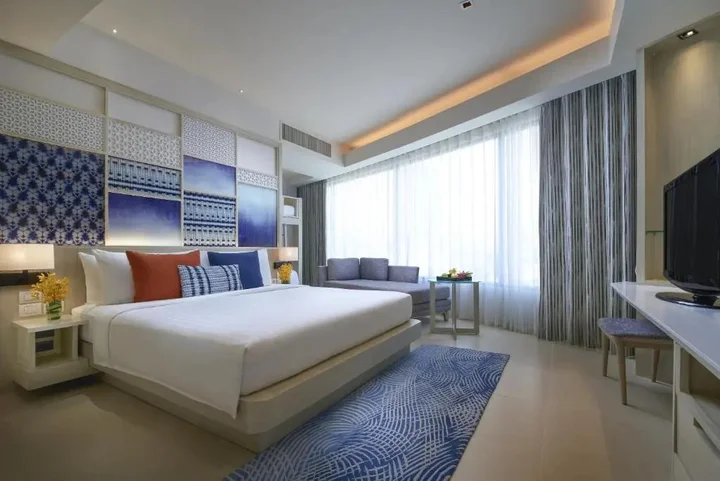 Паттайя: Курортный отель Amari Pattaya
