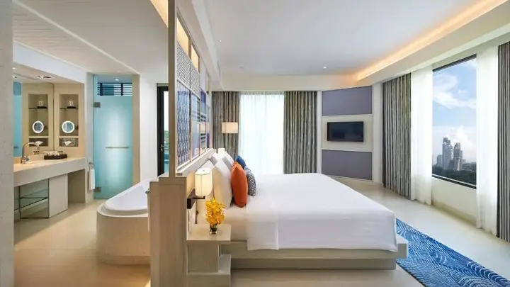 Паттайя: Курортный отель Amari Pattaya