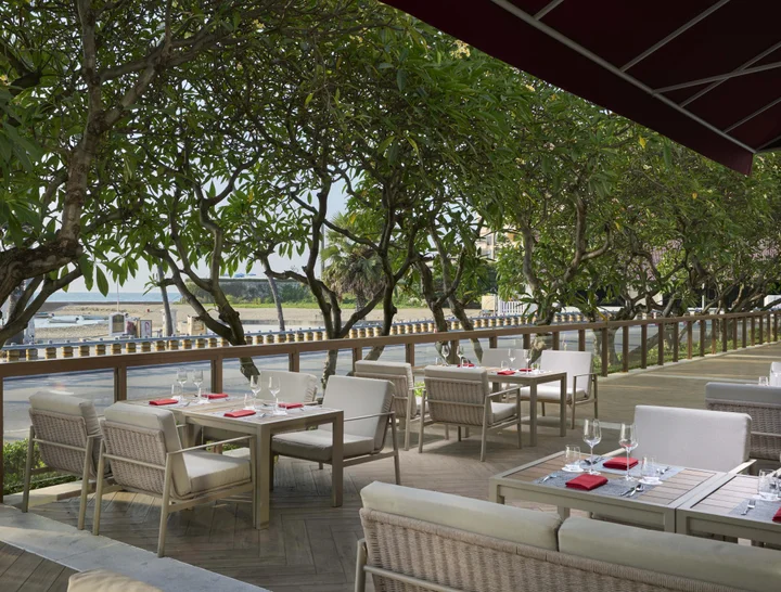 Паттайя: Курортный отель Amari Pattaya