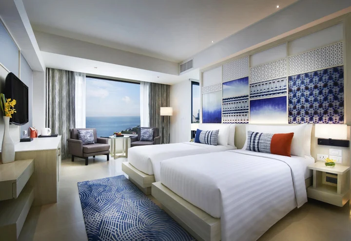 Паттайя: Курортный отель Amari Pattaya