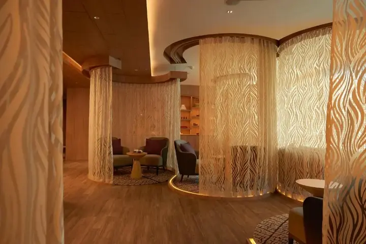 Паттайя: Курортный отель Amari Pattaya