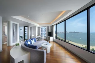 Паттайя: Курортный отель Amari Pattaya