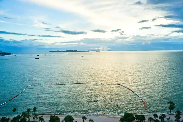 Паттайя: Курортный отель Amari Pattaya
