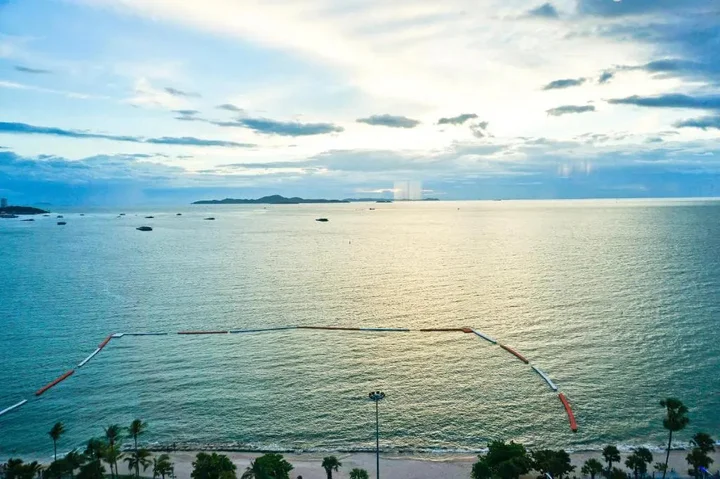 Паттайя: Курортный отель Amari Pattaya