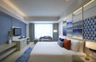 Паттайя: Курортный отель Amari Pattaya