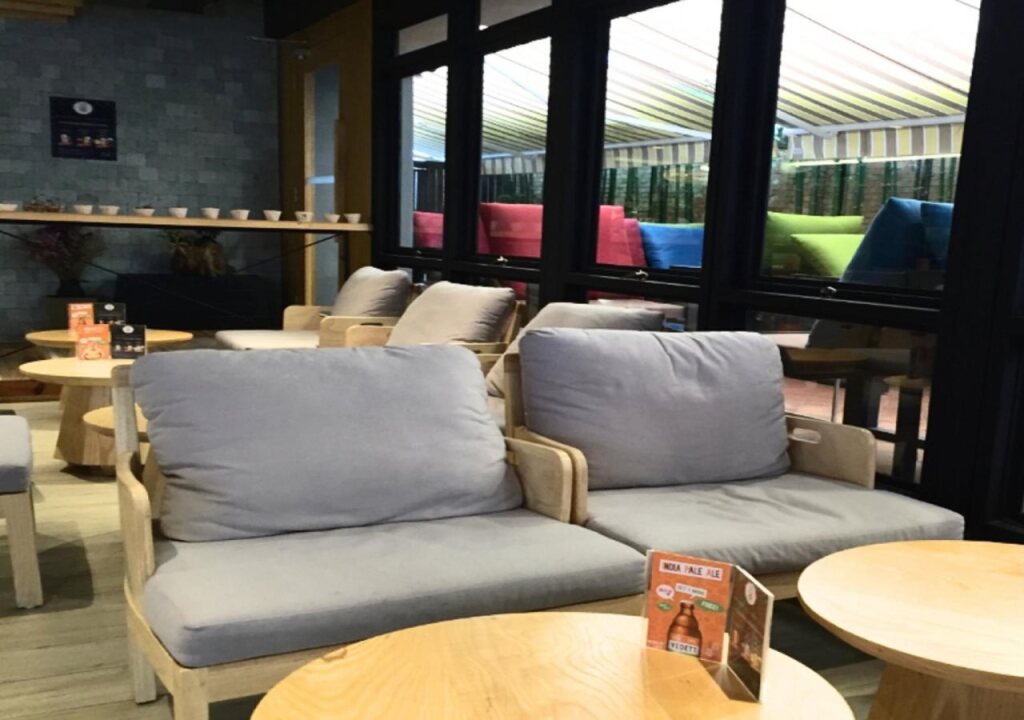 Бангкок: Citadines Sukhumvit 23