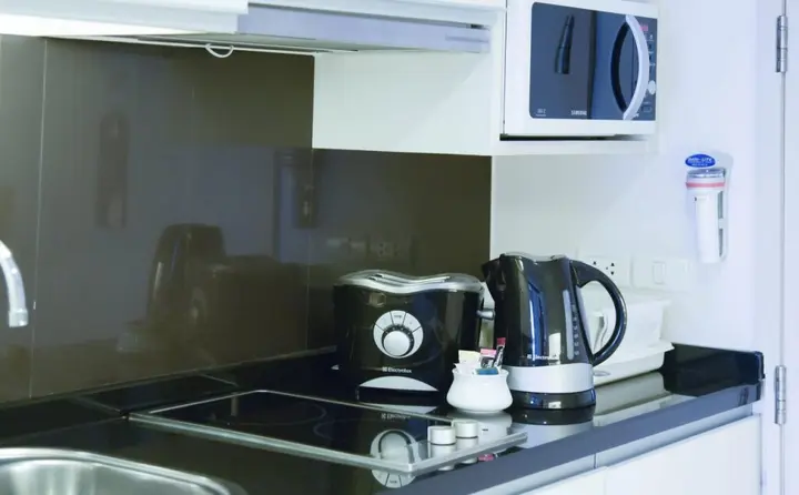 Бангкок: Citadines Sukhumvit 23