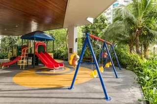 Бангкок: Chatrium Sathon Bangkok