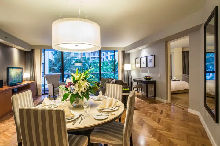 Бангкок: Chatrium Sathon Bangkok