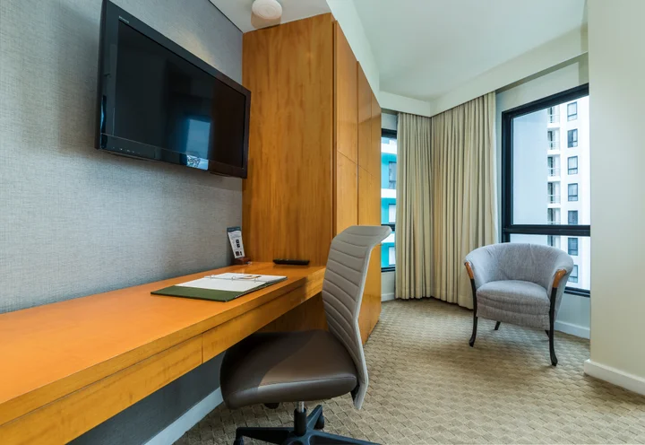 Бангкок: Chatrium Sathon Bangkok