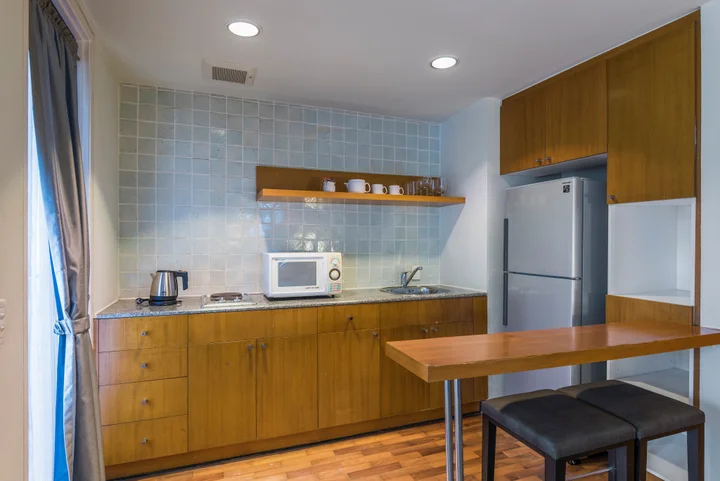 Бангкок: Chatrium Sathon Bangkok