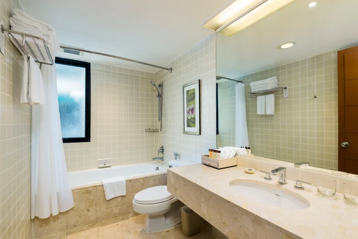 Бангкок: Chatrium Sathon Bangkok