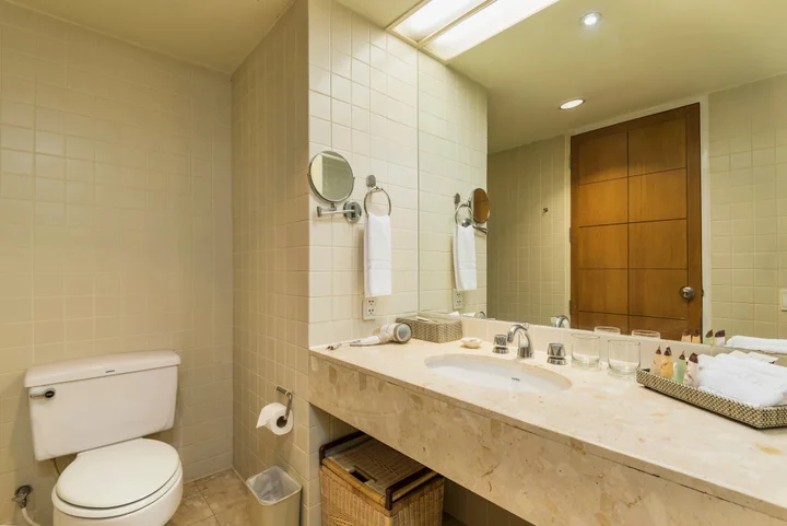 Бангкок: Chatrium Sathon Bangkok