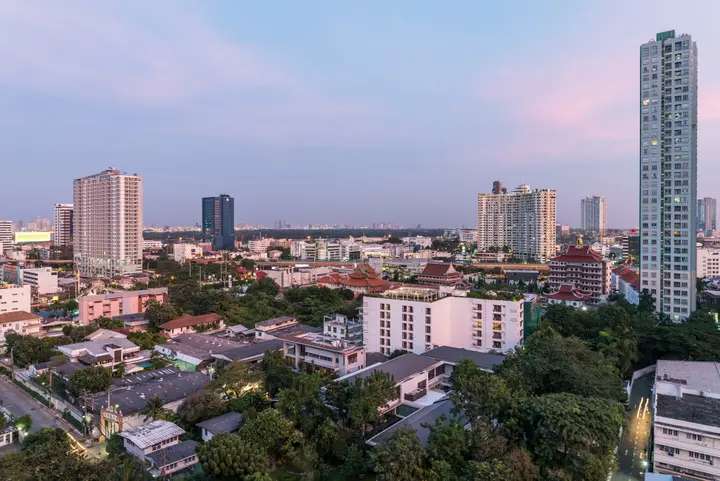 Бангкок: Chatrium Sathon Bangkok