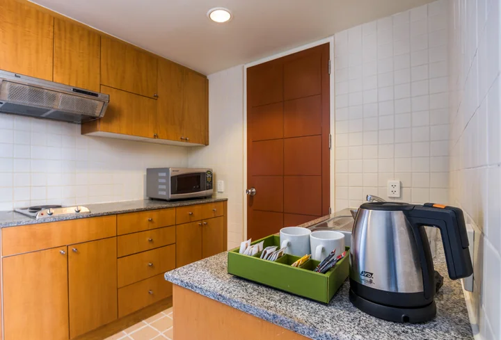 Бангкок: Chatrium Sathon Bangkok
