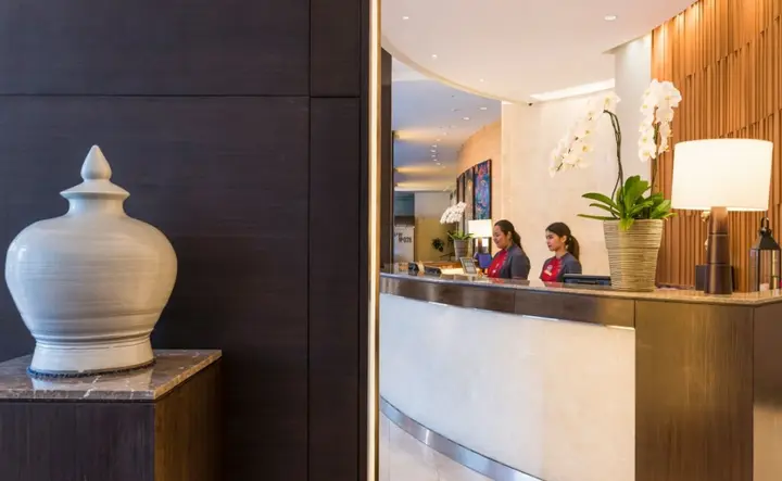 Бангкок: Chatrium Sathon Bangkok