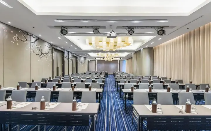 Бангкок: Chatrium Sathon Bangkok
