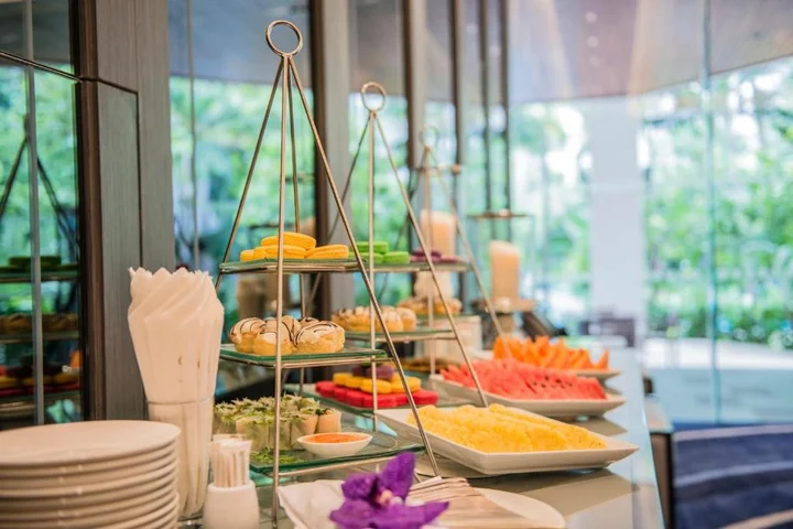 Бангкок: Chatrium Sathon Bangkok